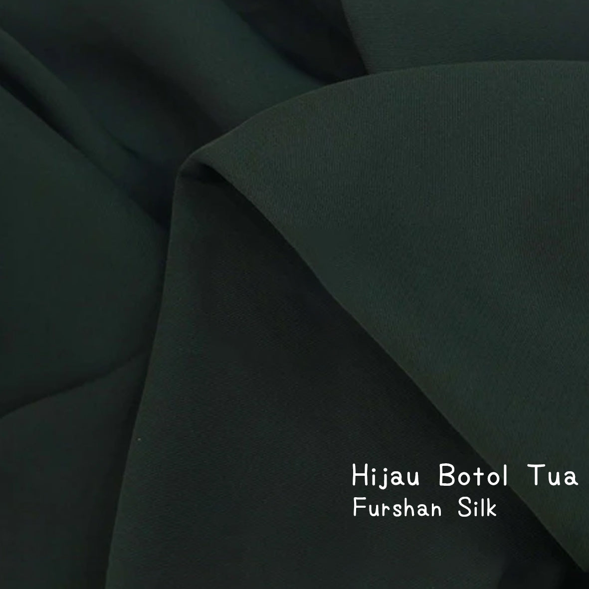 Furshan Silk