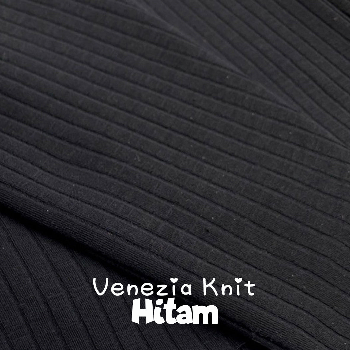 針織布 Venezia Knit - 適合上衣