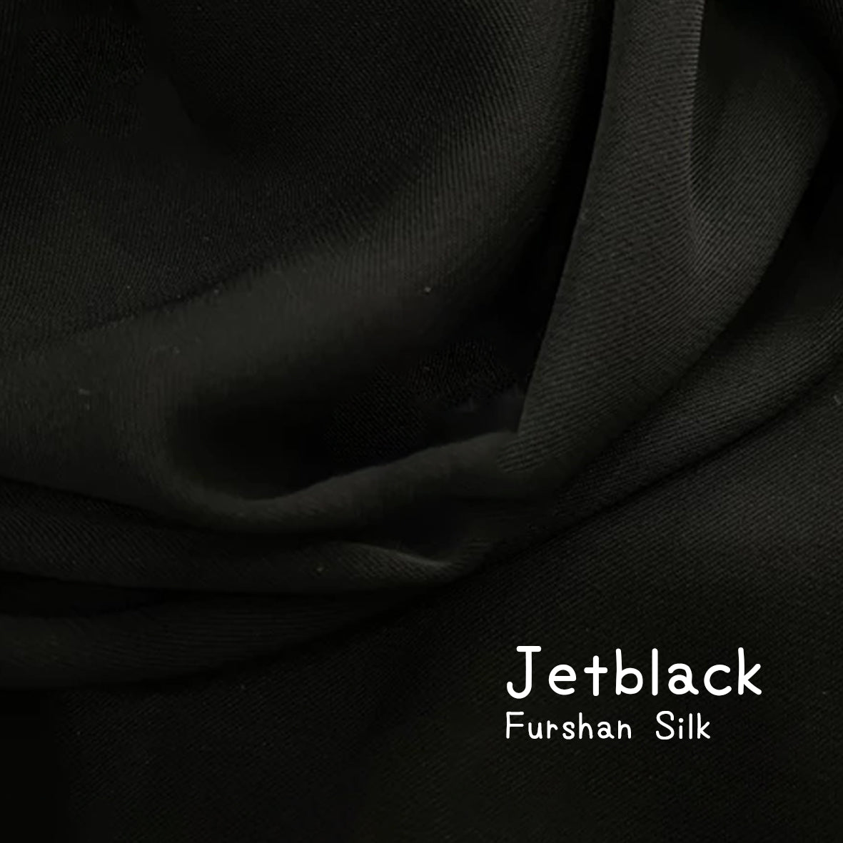 Furshan Silk