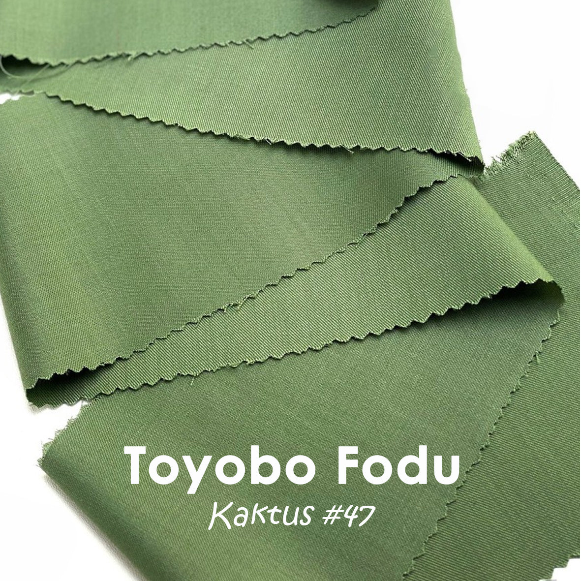 Toyobo Fodu滑身布 適合上衣/連身裙/2layer款下裙