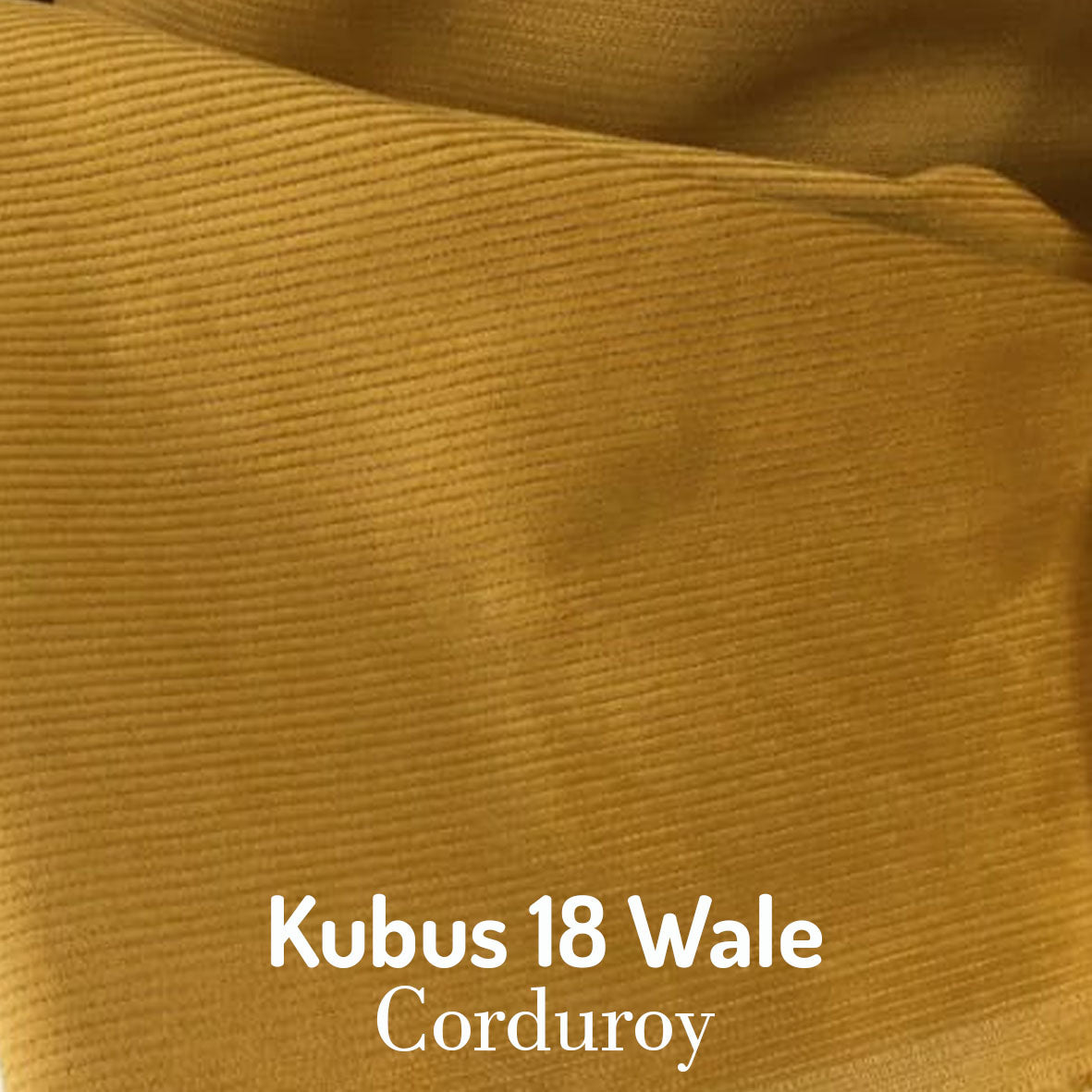 Corduroy