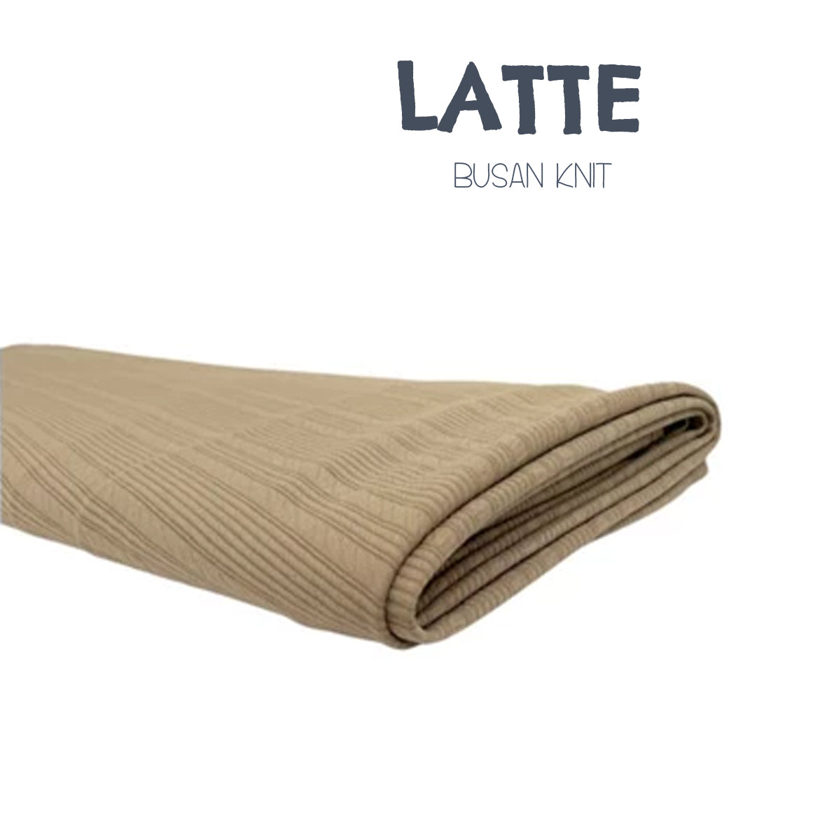 Busan Knit