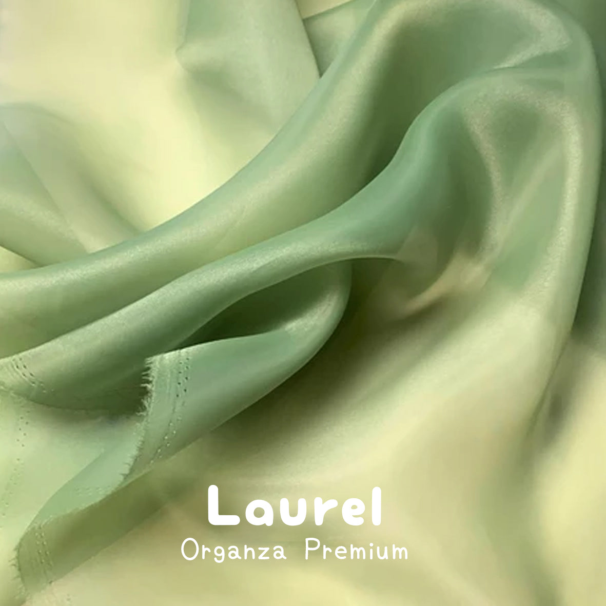 Organza Premium