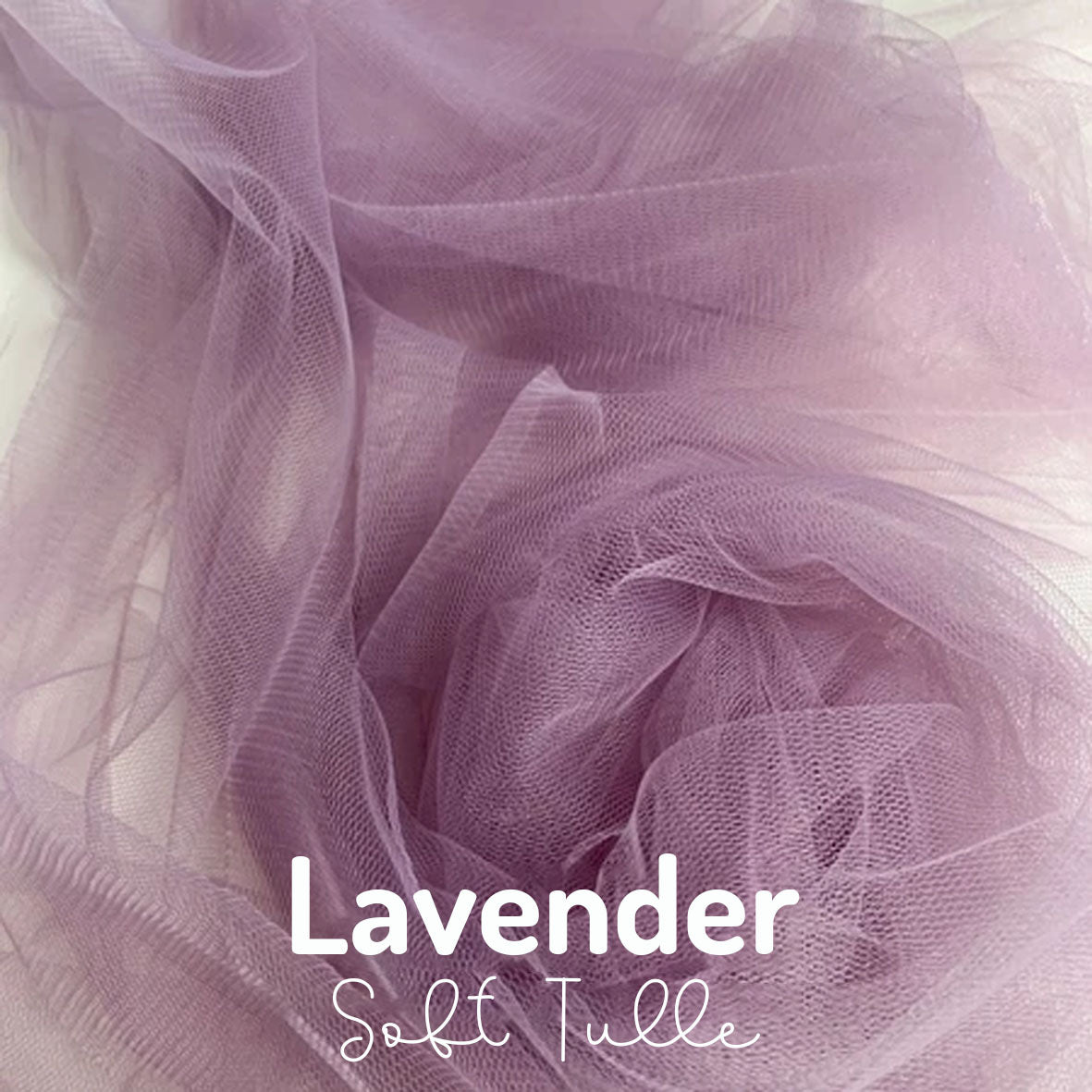 Soft Tulle