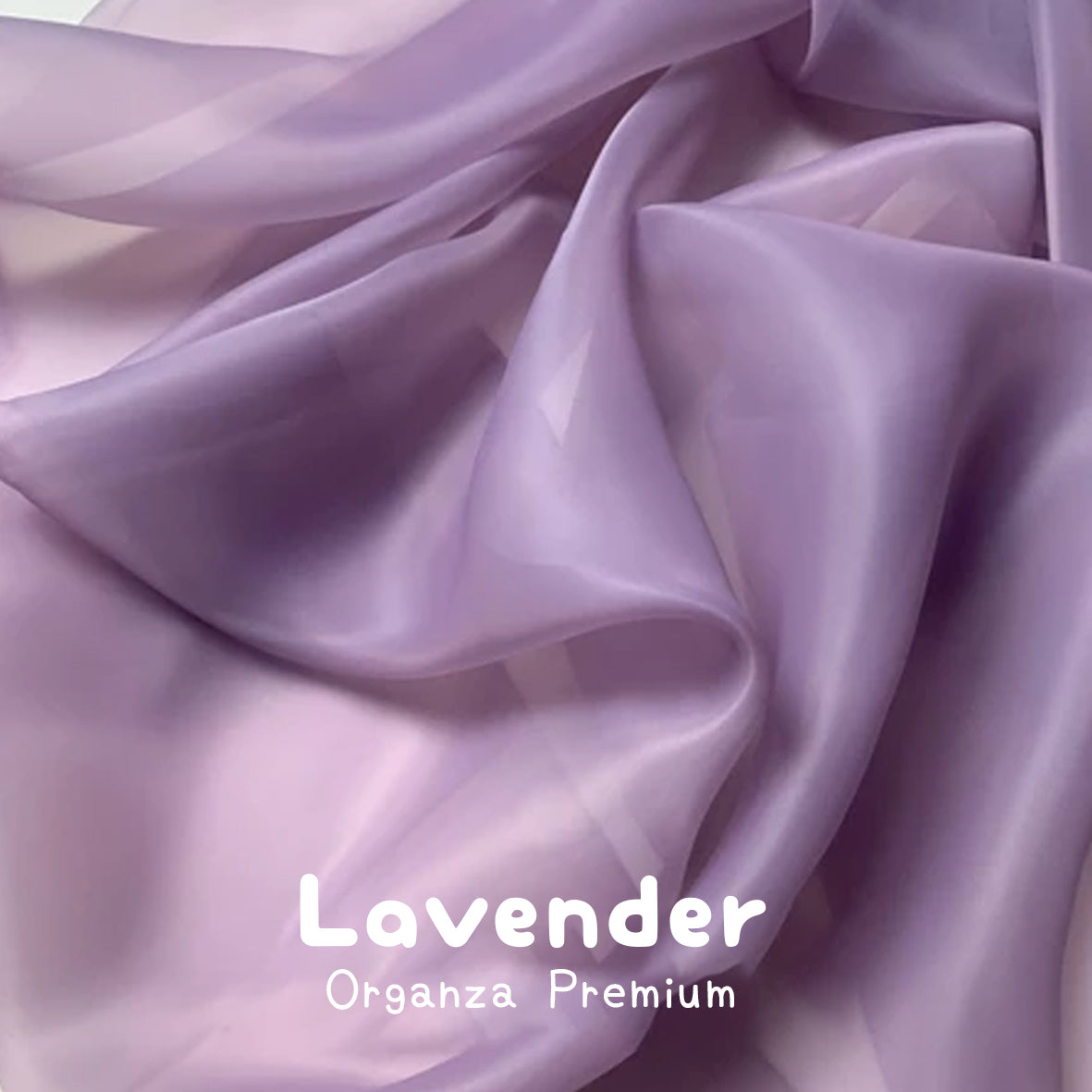 Organza Premium