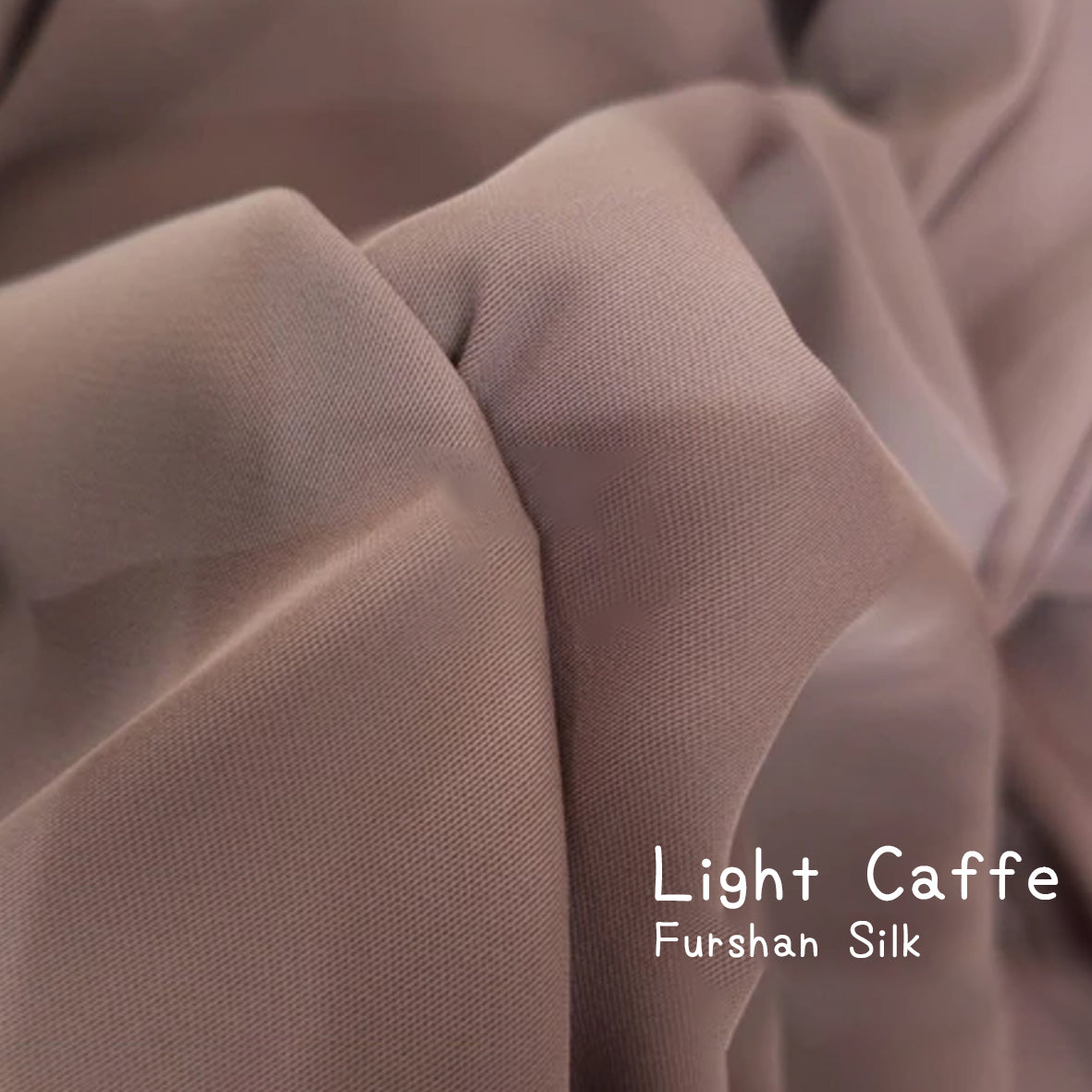 Furshan Silk