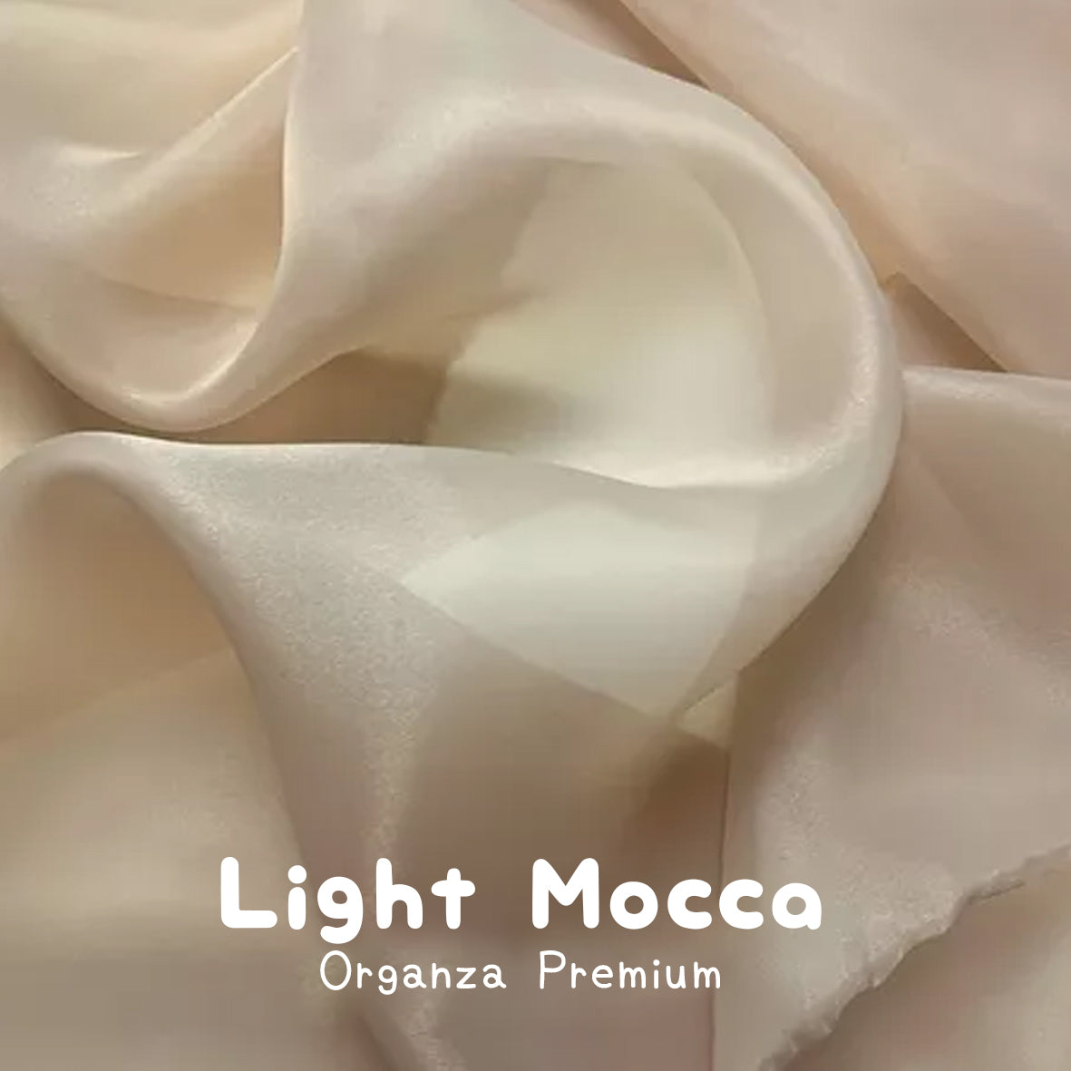 Organza Premium