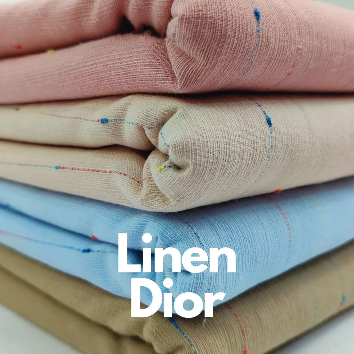 Linen Dior