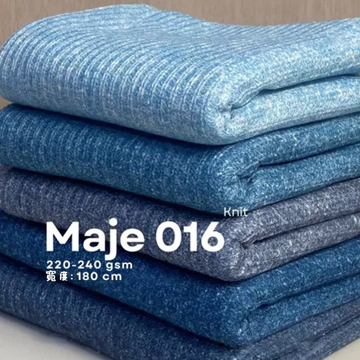 MAJE Knit 016