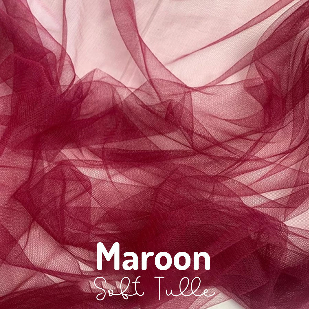 Soft Tulle
