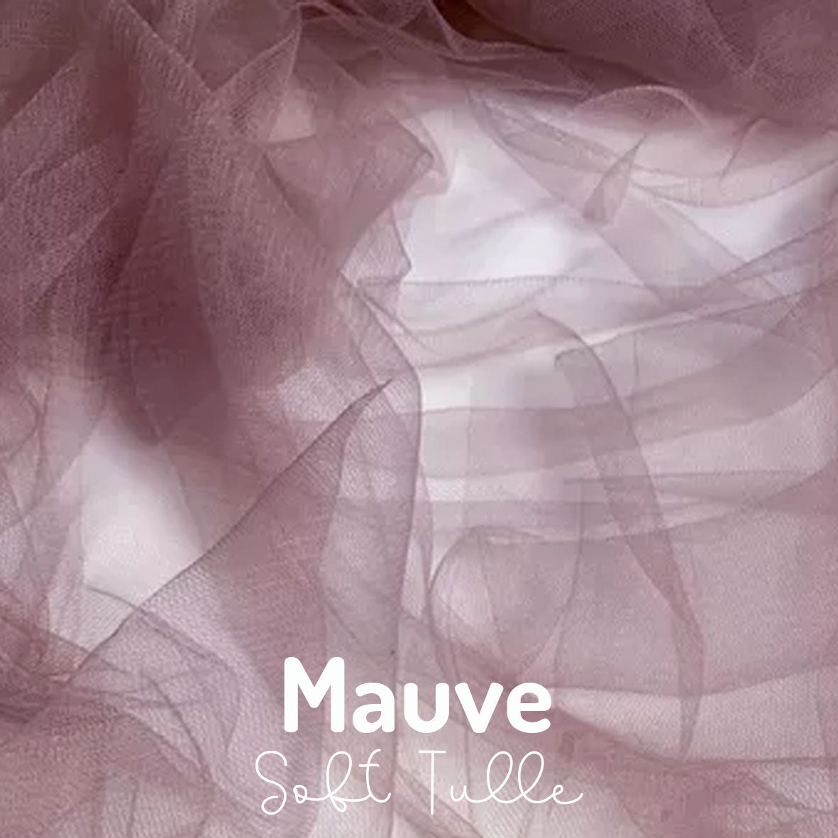 Soft Tulle