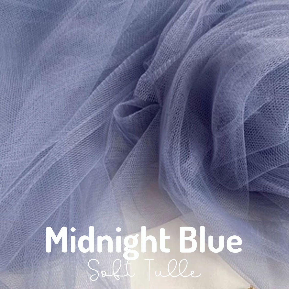 Soft Tulle