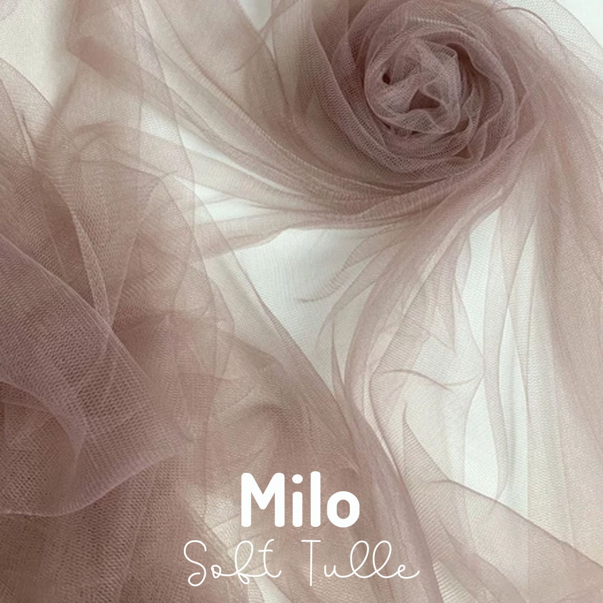 Soft Tulle