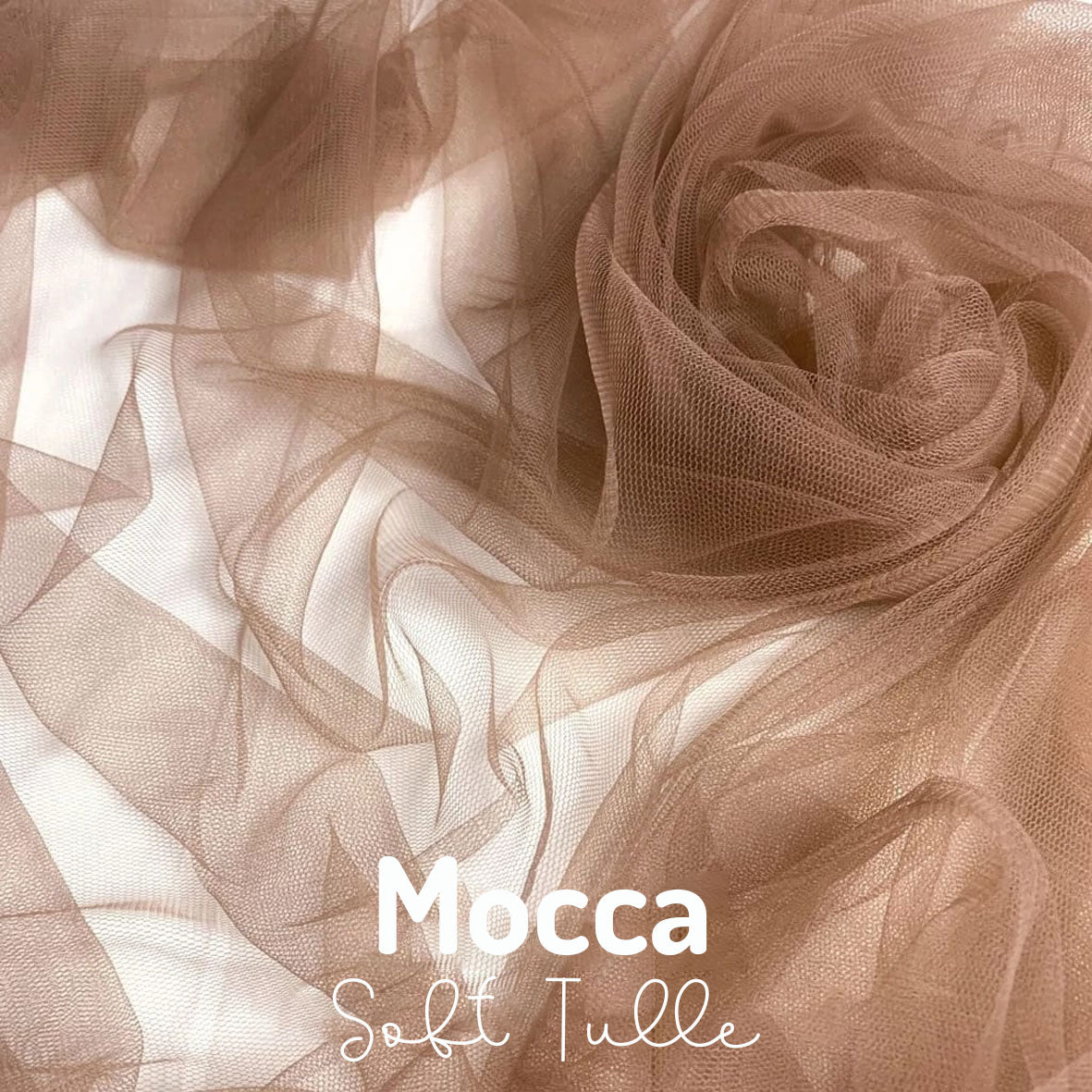 Soft Tulle