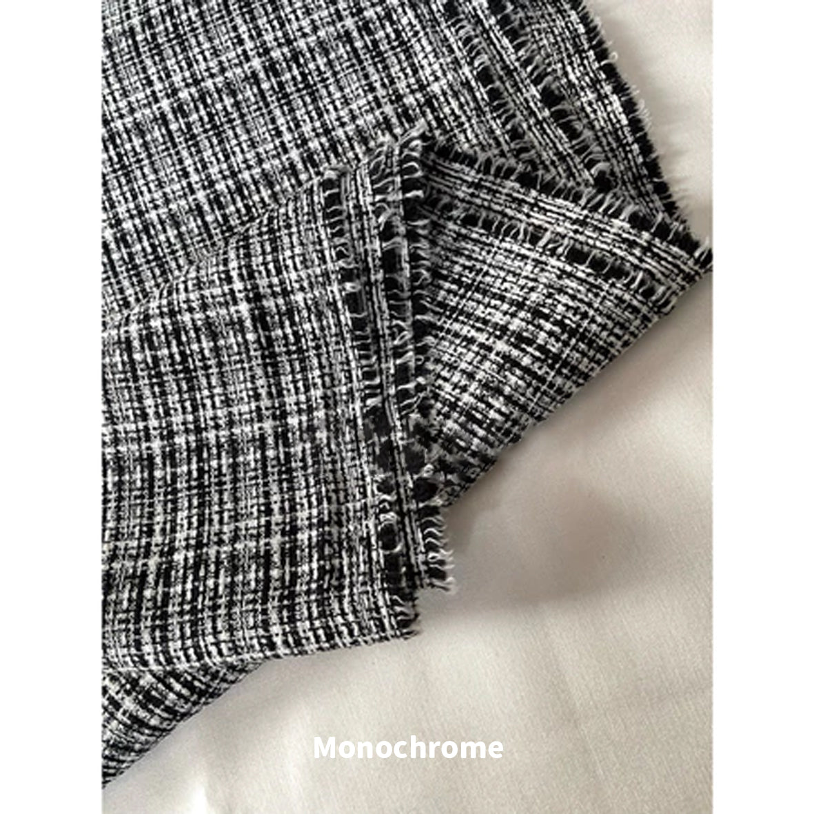 TWEED CHANNEL PREMIUM