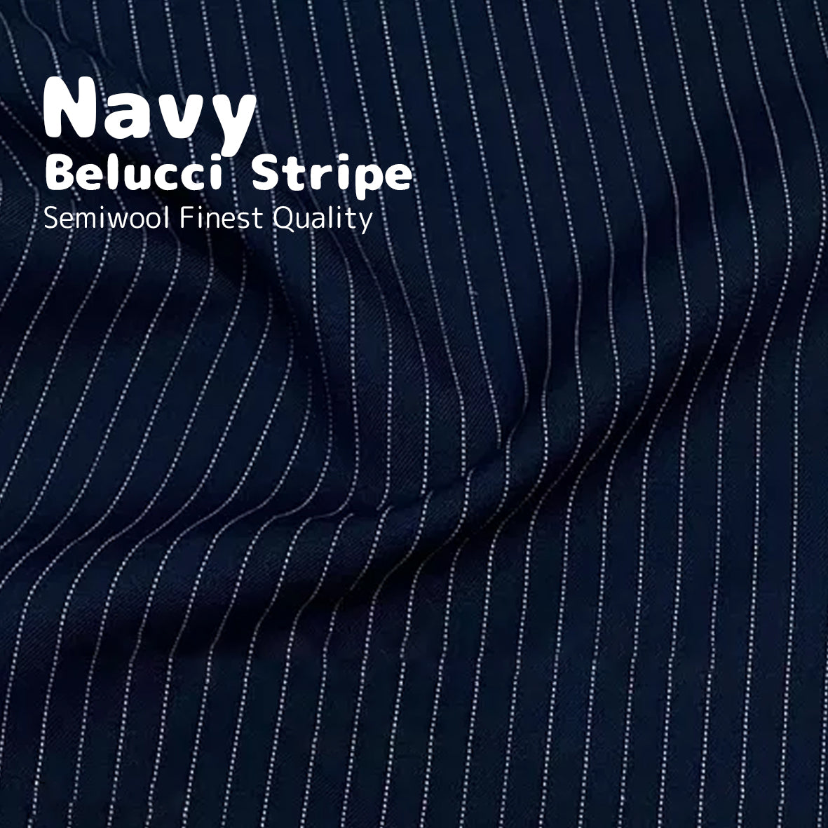 Belucci Stripe