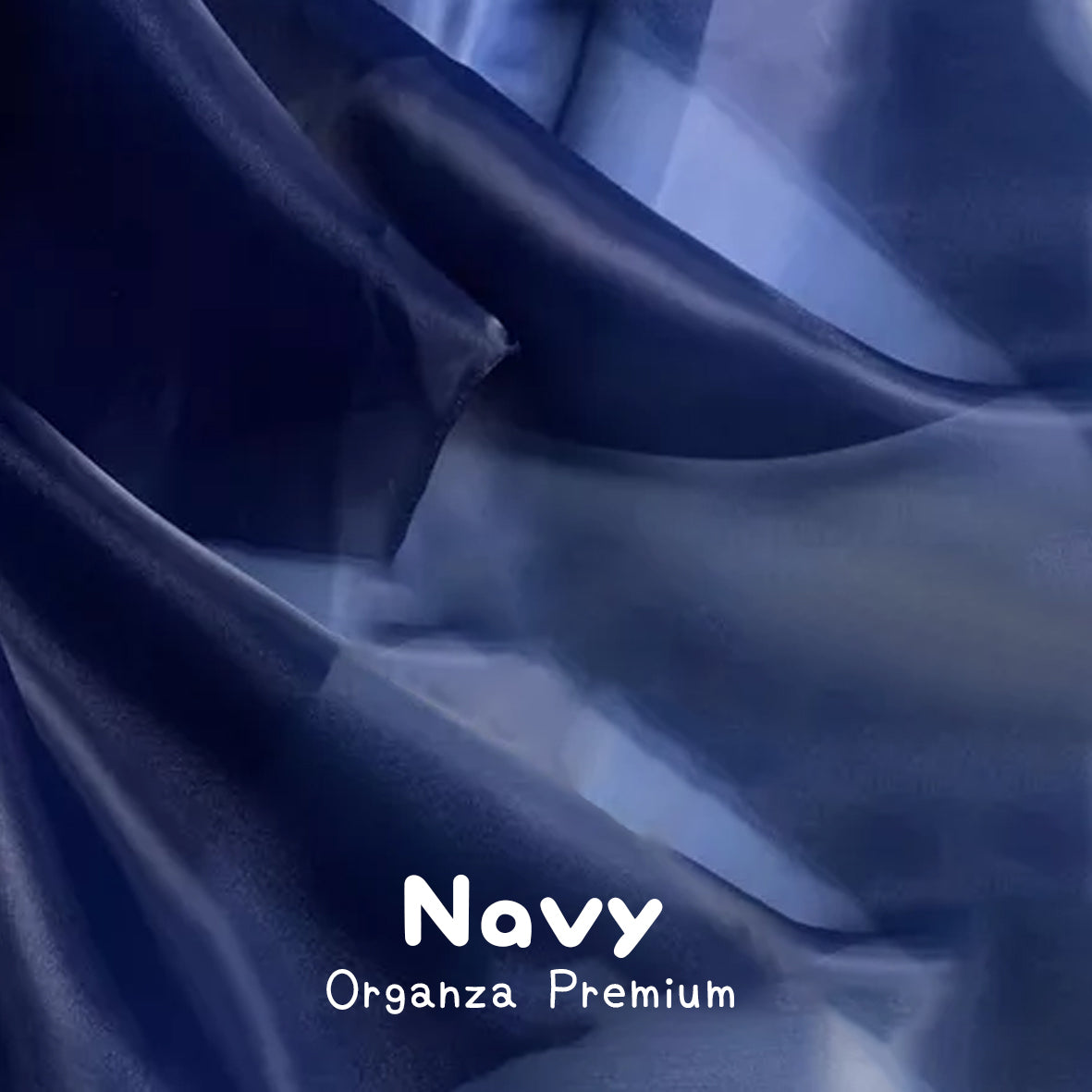 Organza Premium