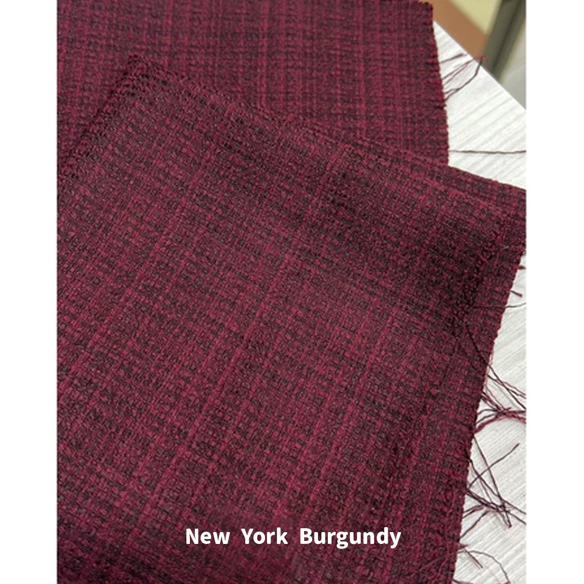 TWEED CHANNEL PREMIUM