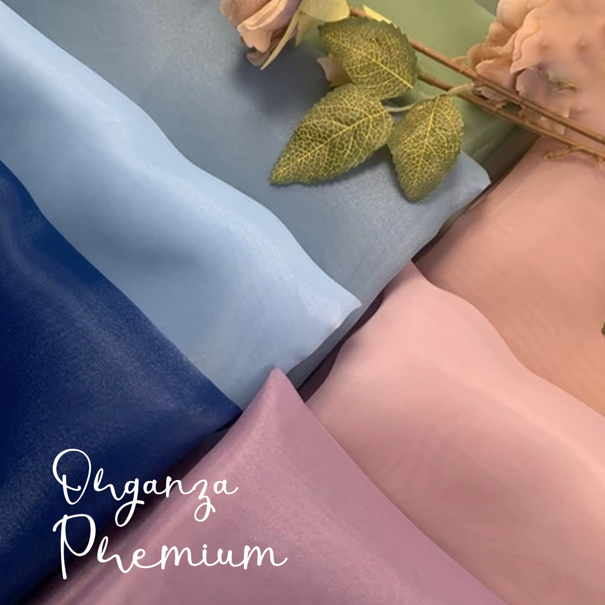 Organza Premium