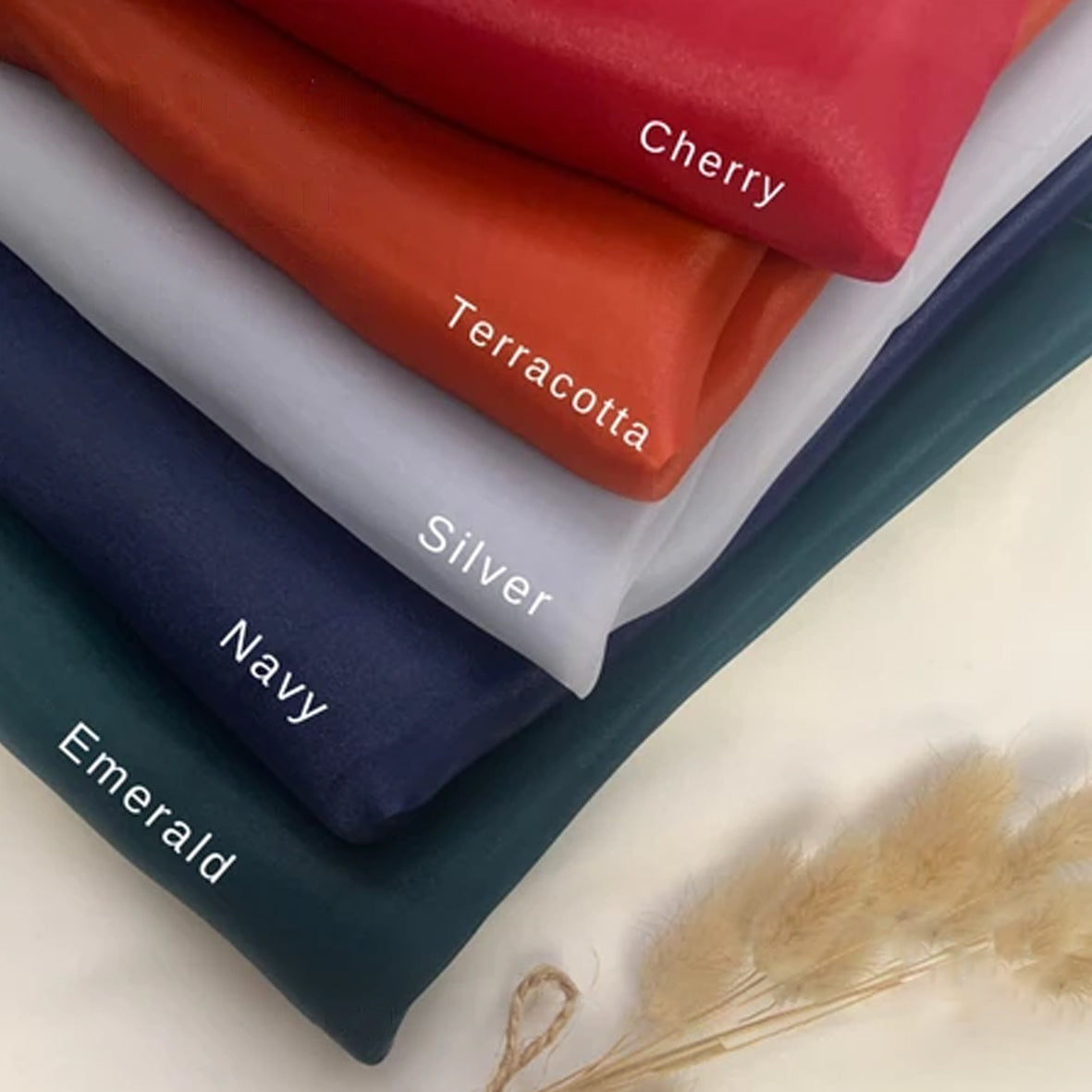 Organza Premium
