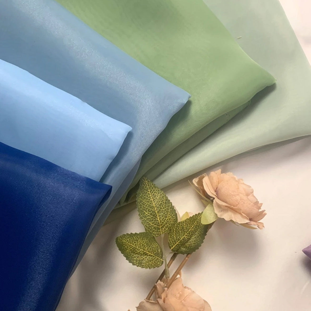 Organza Premium