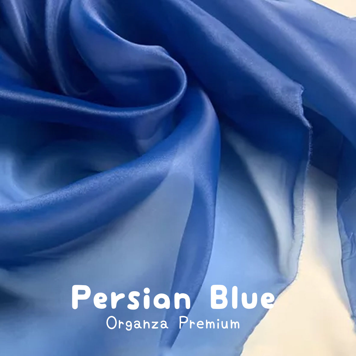 Organza Premium