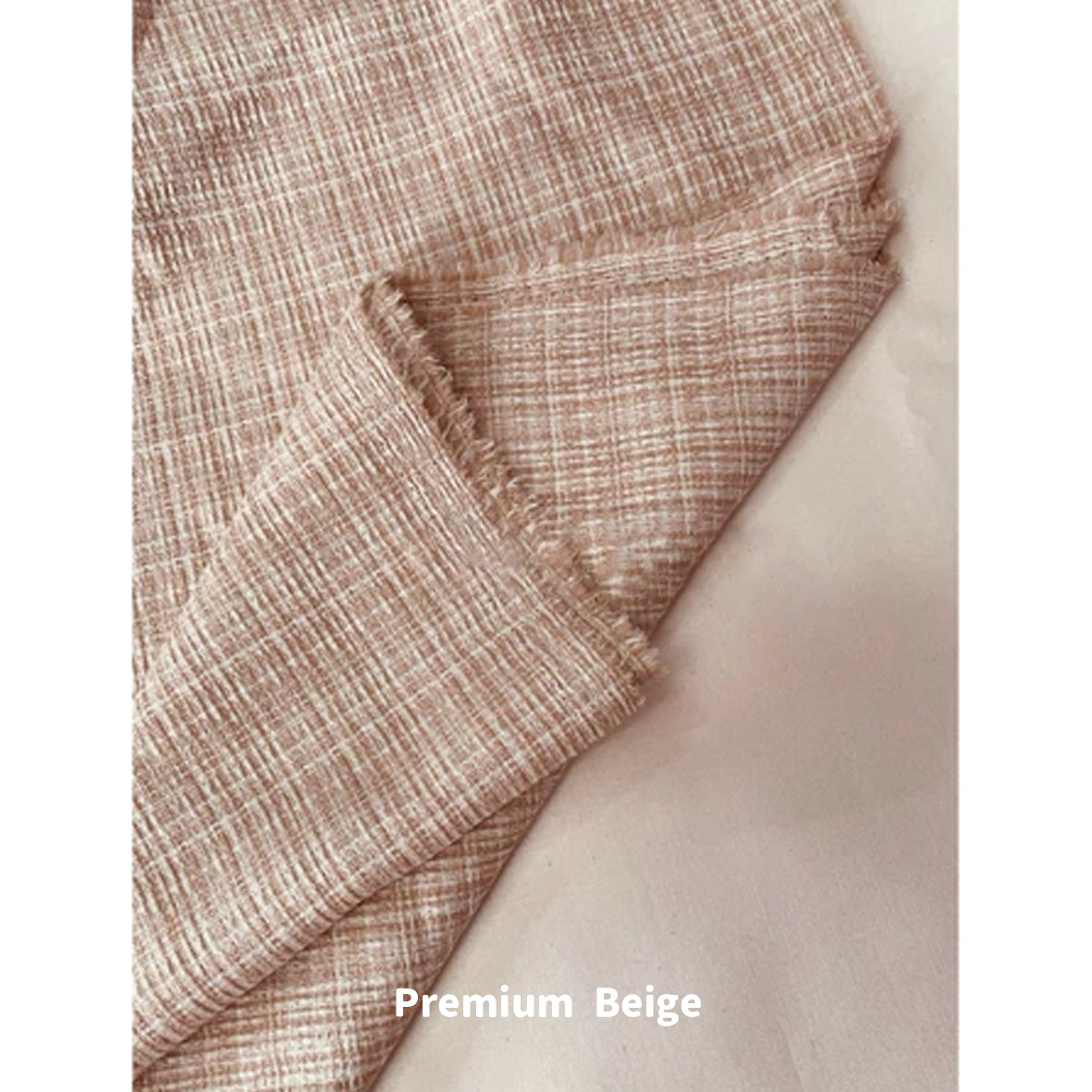 TWEED CHANNEL PREMIUM