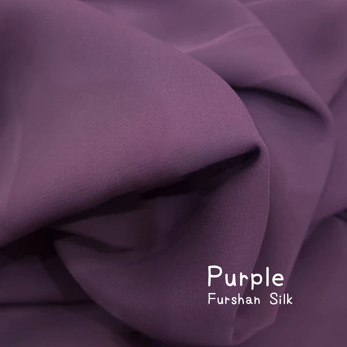 Furshan Silk