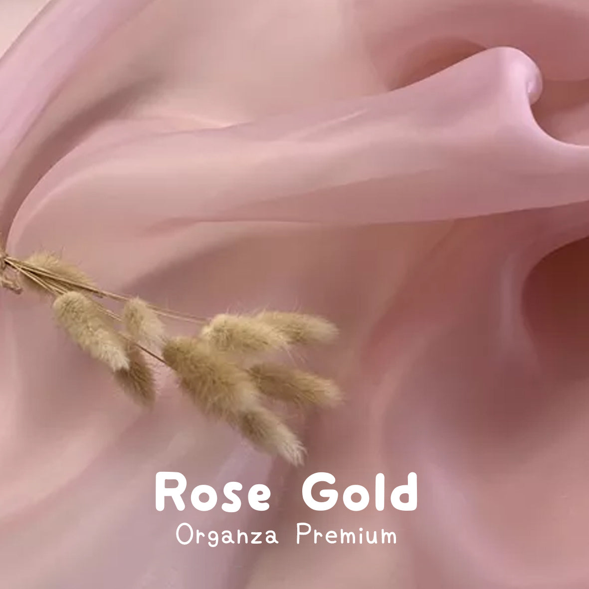 Organza Premium