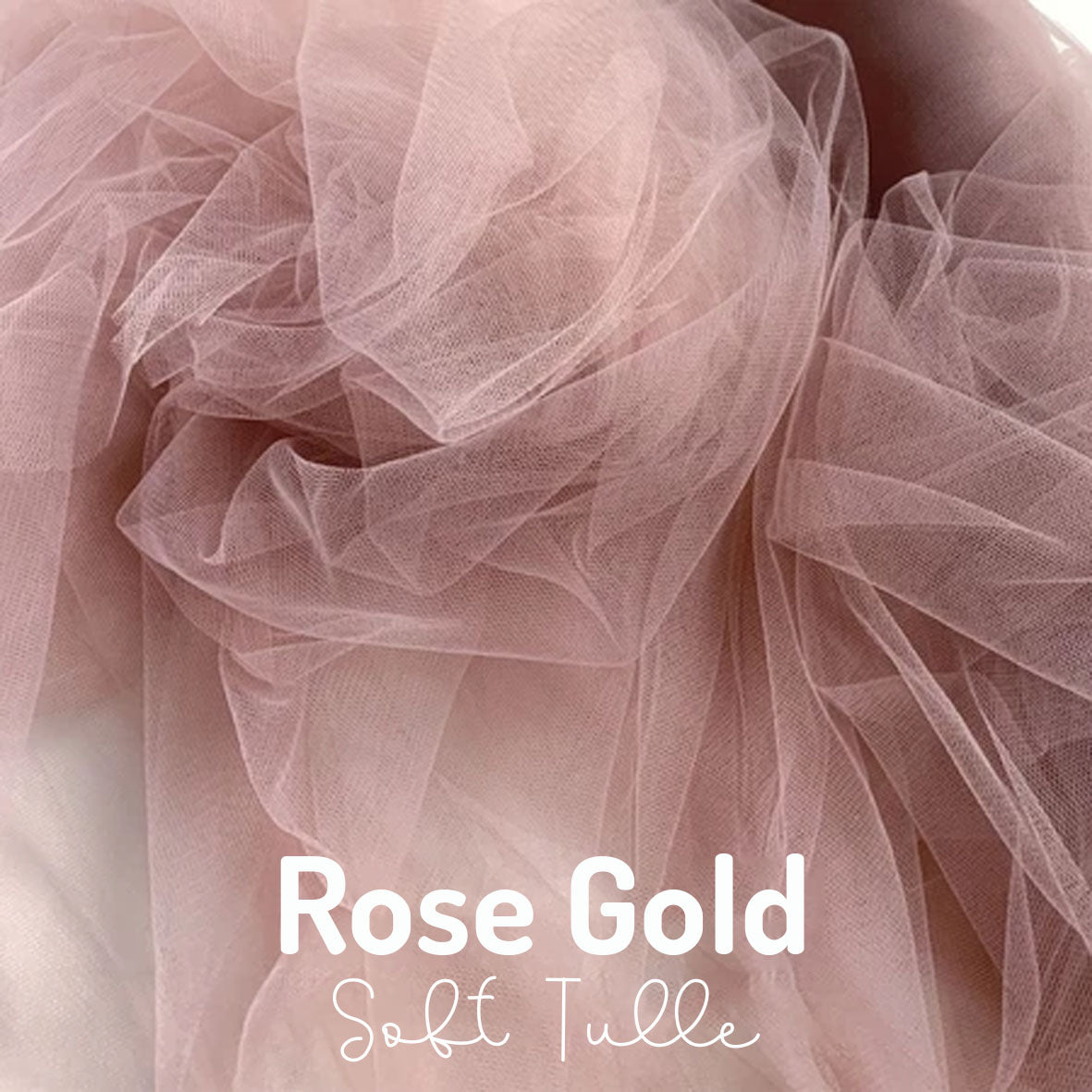 Soft Tulle