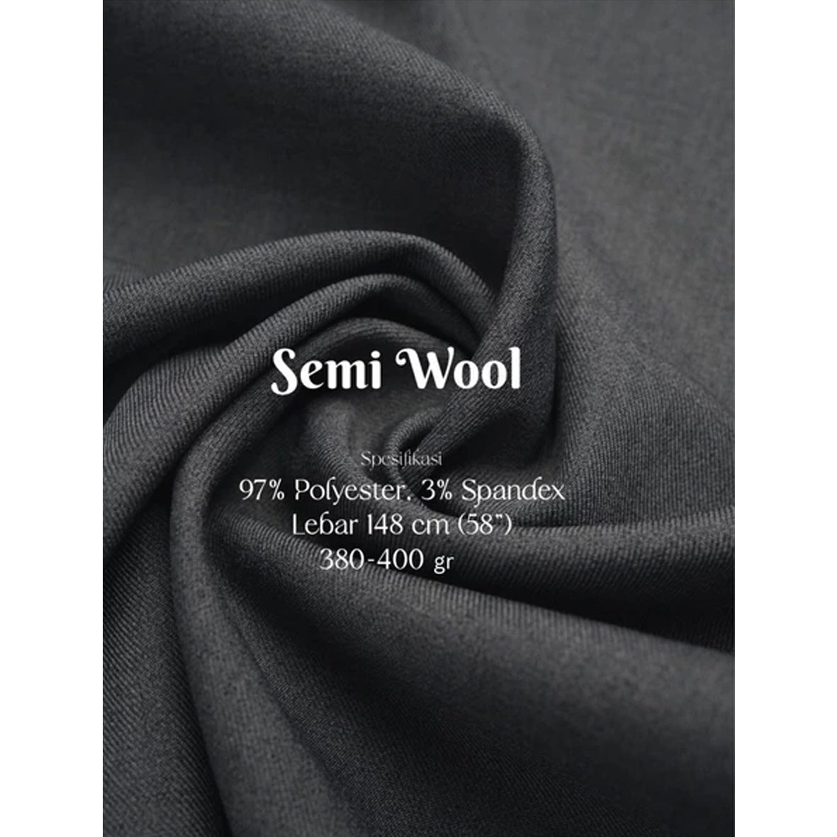 Semi Wool