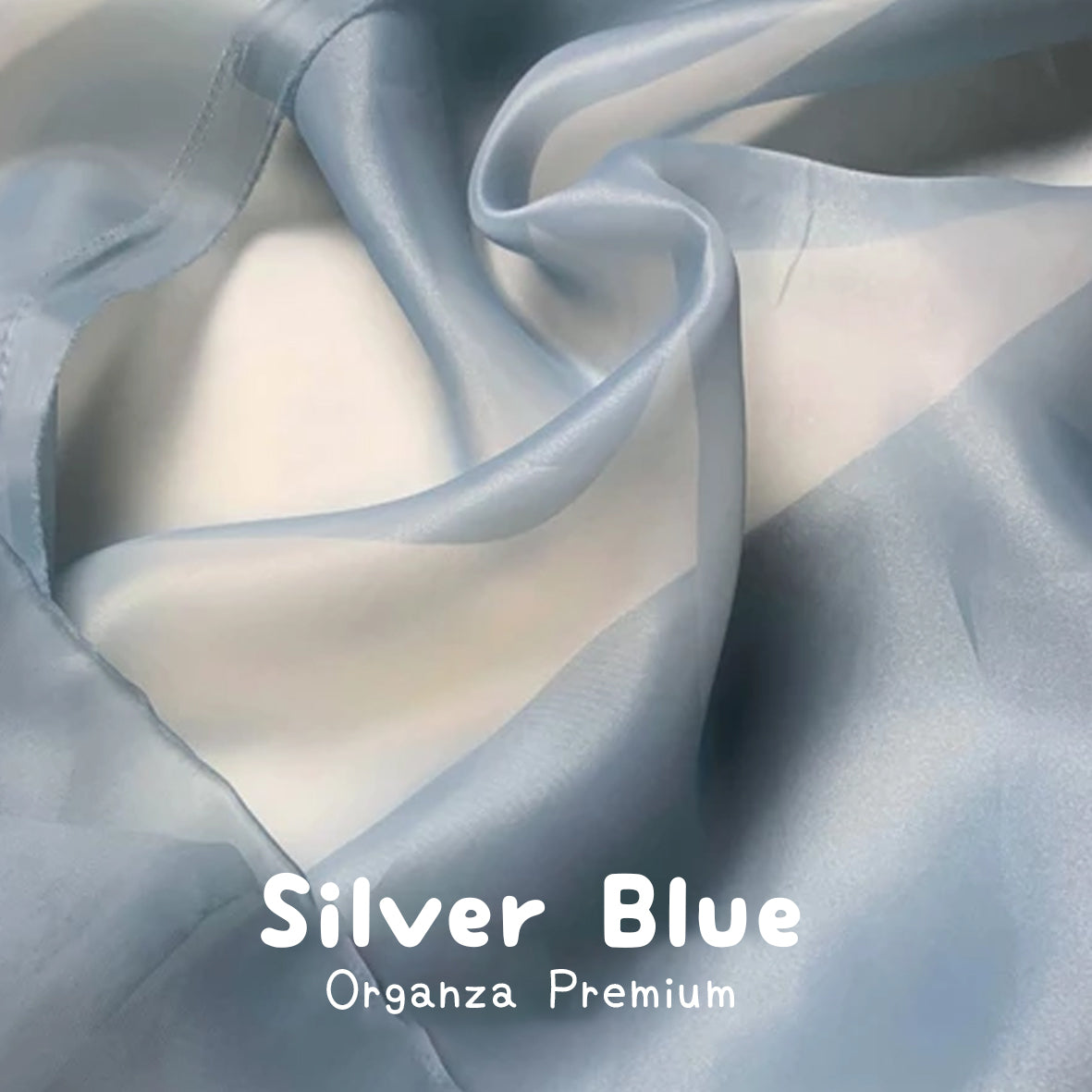 Organza Premium