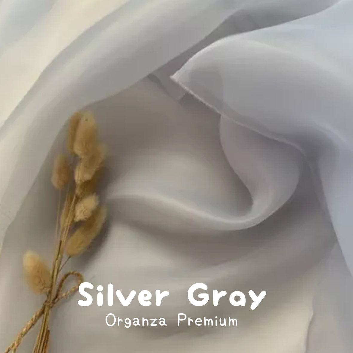 Organza Premium