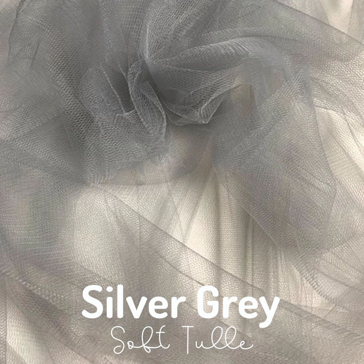 Soft Tulle