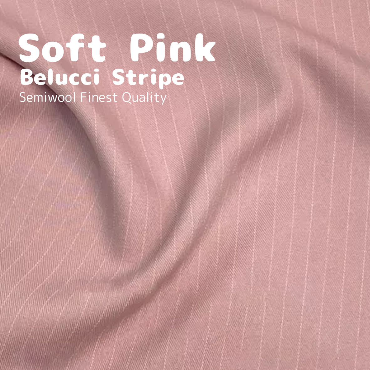 Belucci Stripe