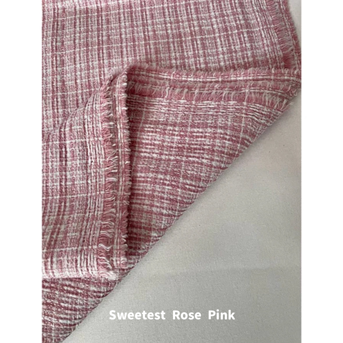 TWEED CHANNEL PREMIUM