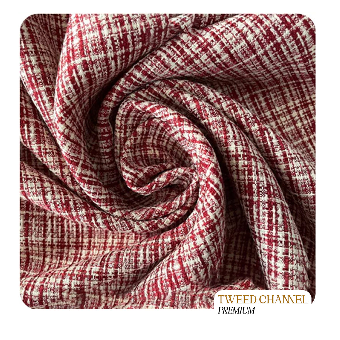 TWEED CHANNEL PREMIUM