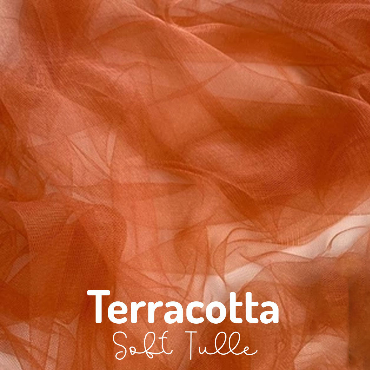 Soft Tulle