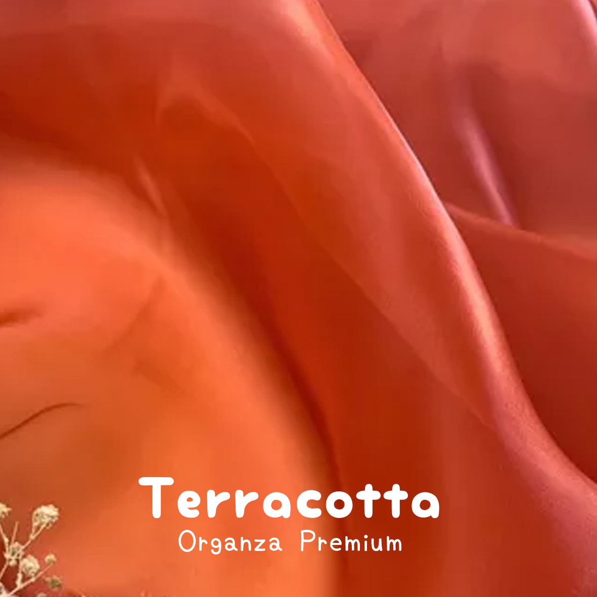 Organza Premium