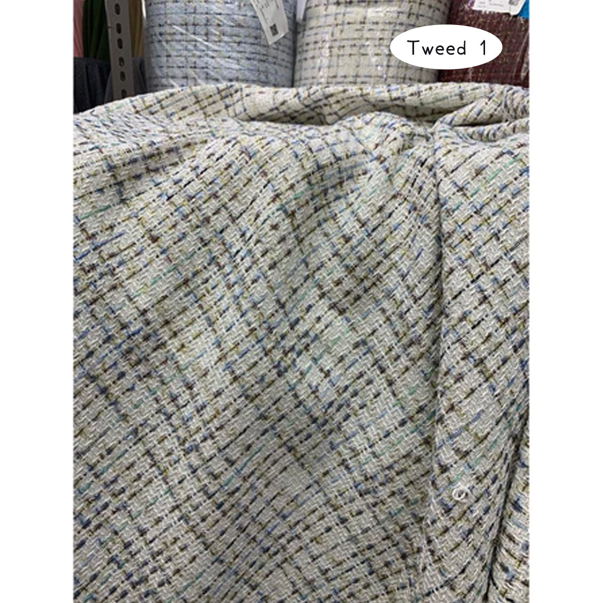 Tweed Premium