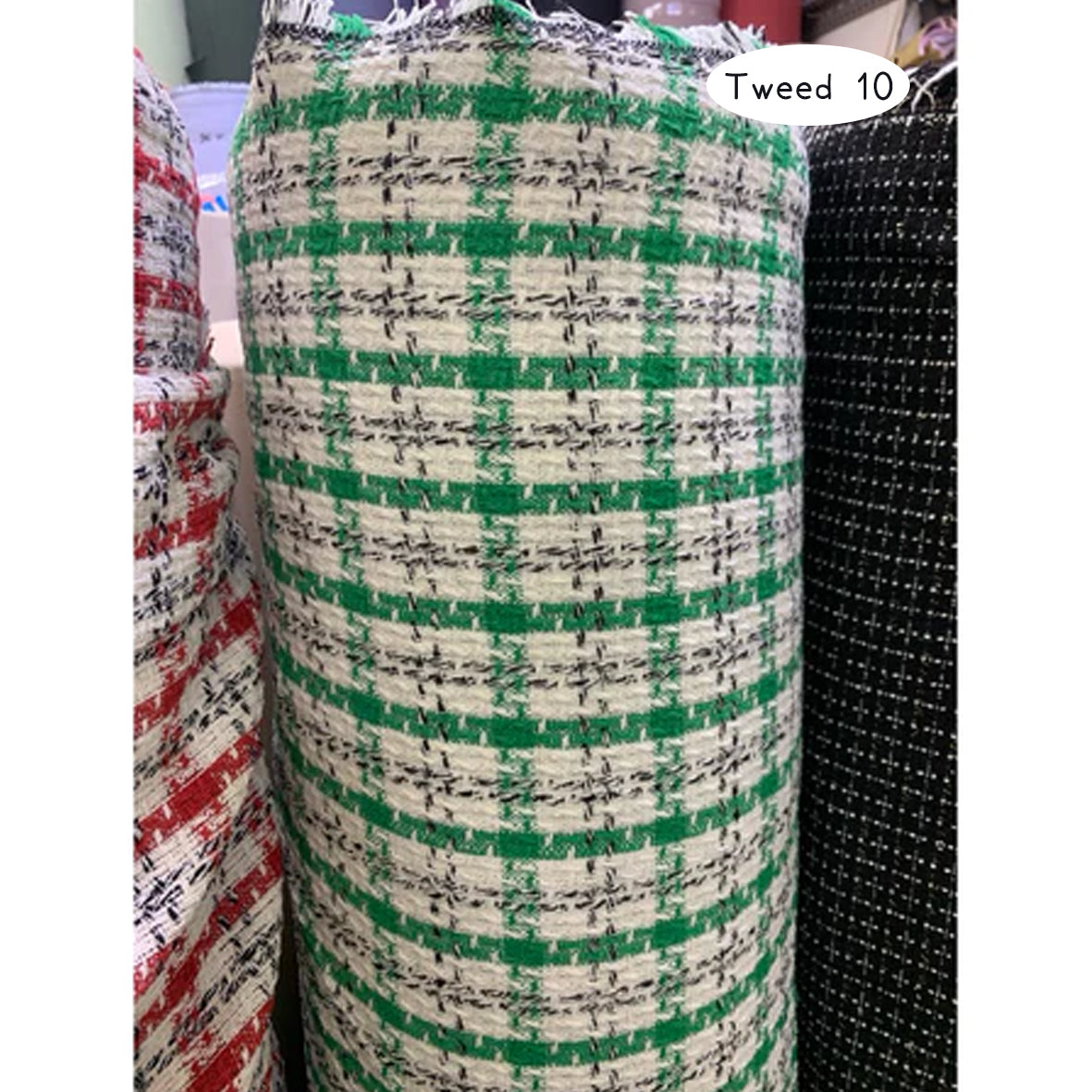 Tweed Premium