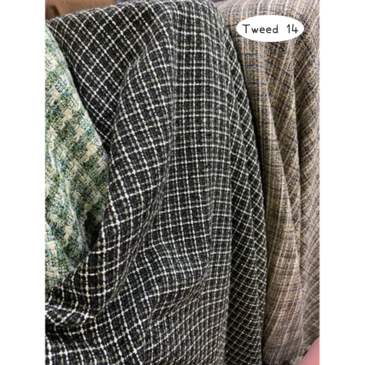 Tweed Premium