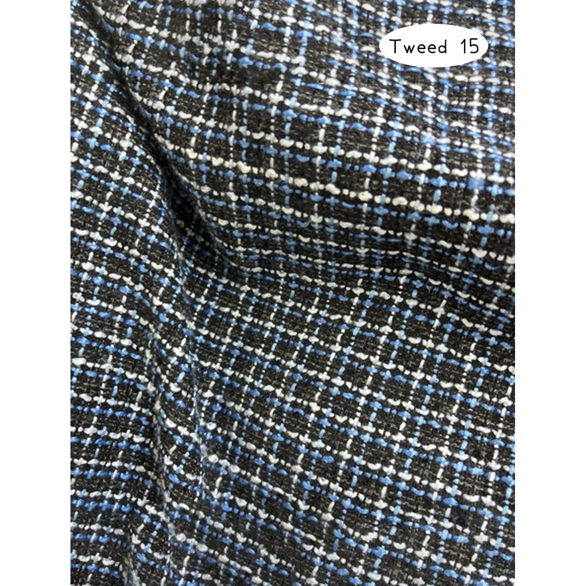Tweed Premium