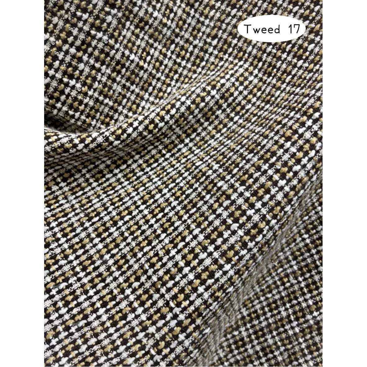 Tweed Premium