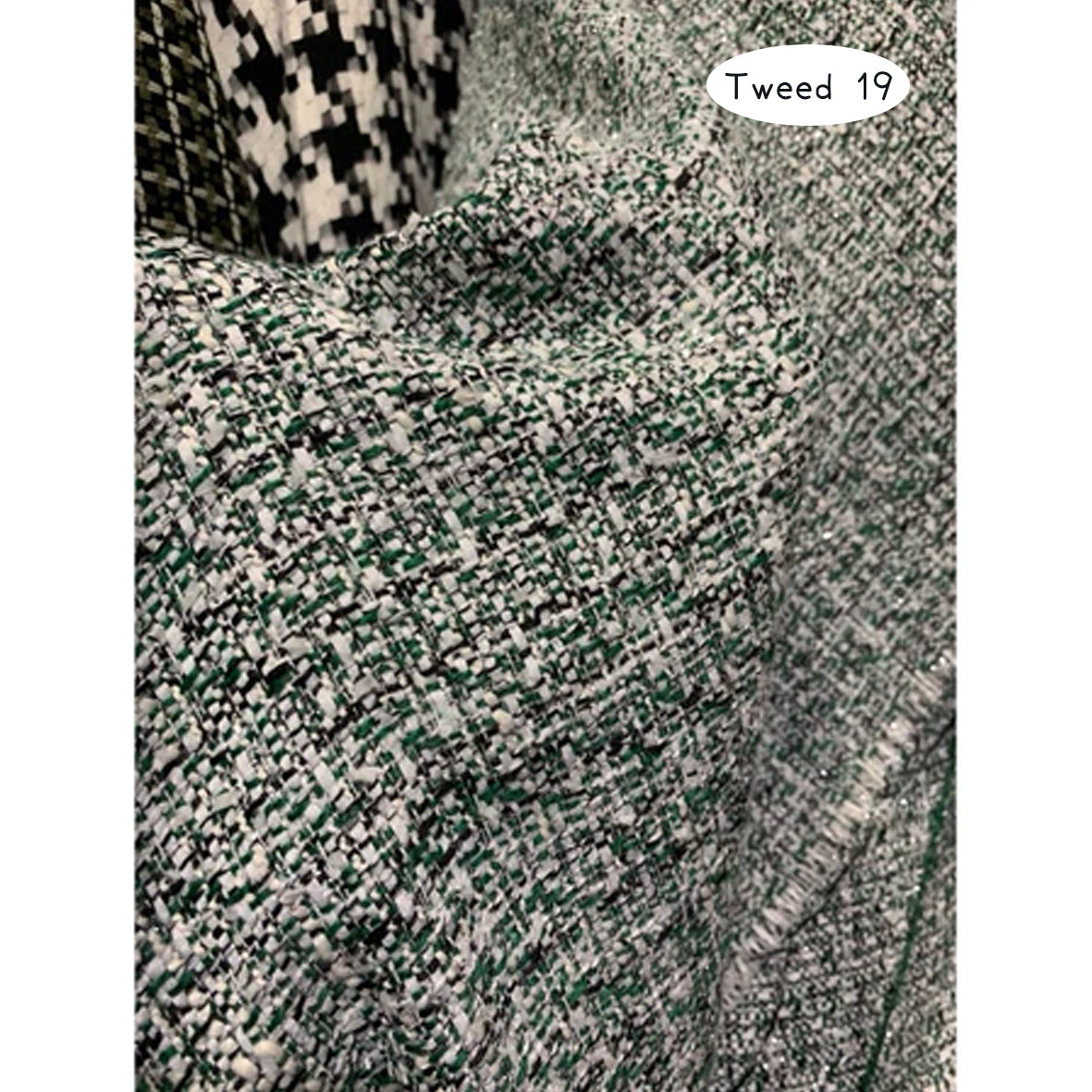 Tweed Premium