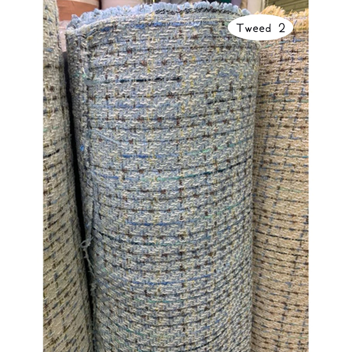 Tweed Premium