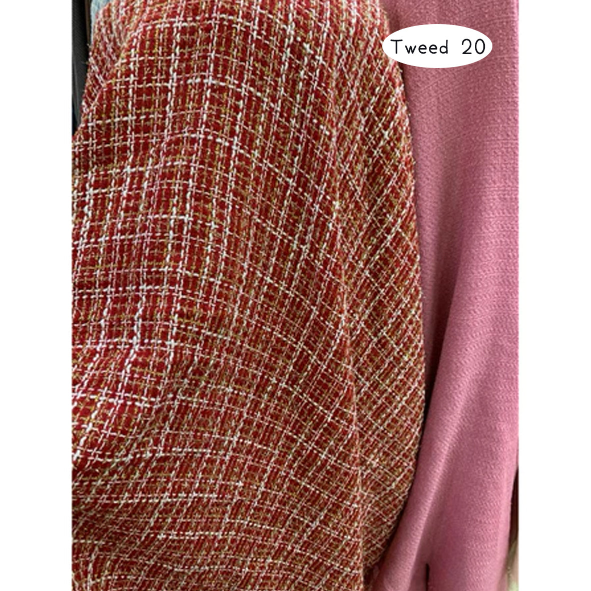 Tweed Premium