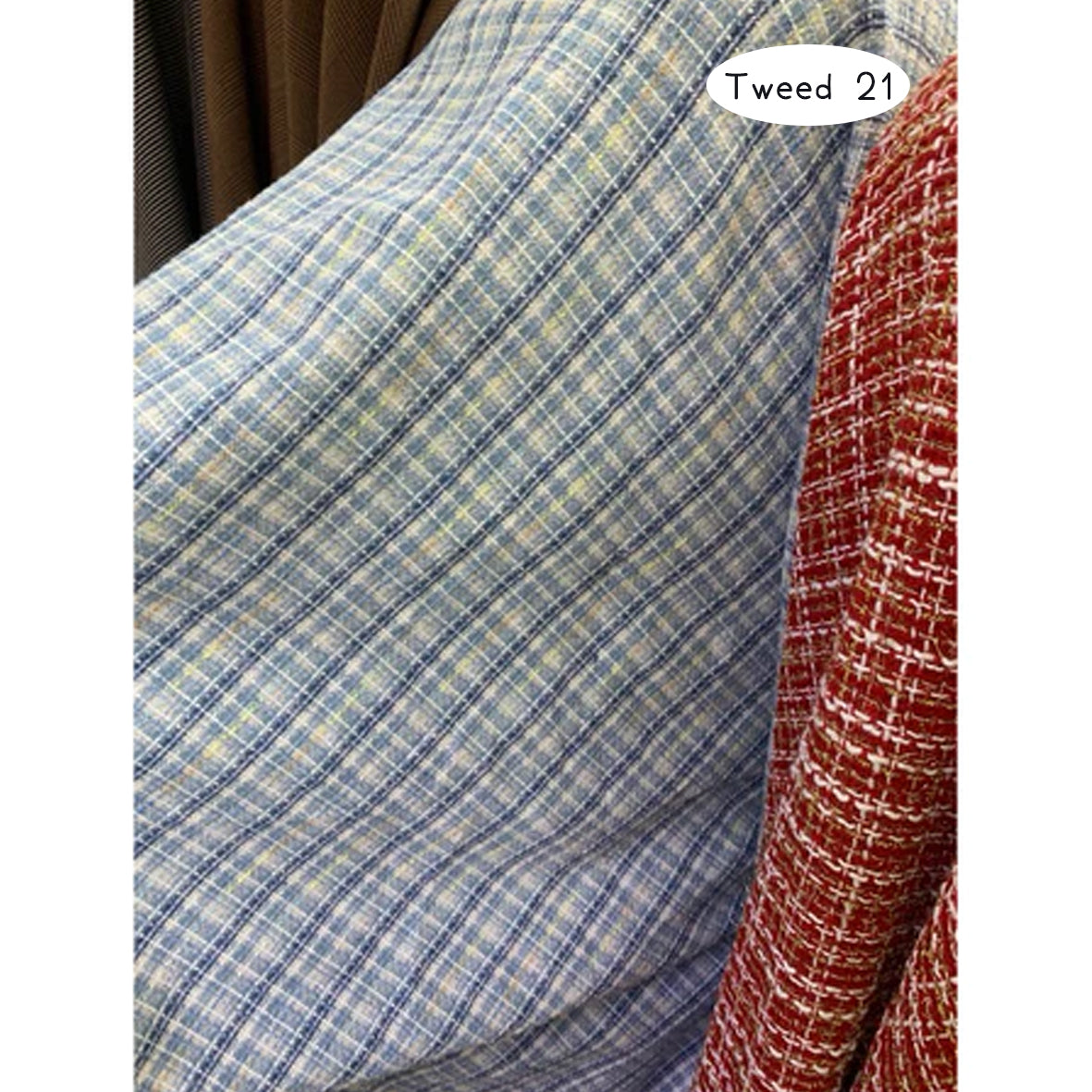 Tweed Premium