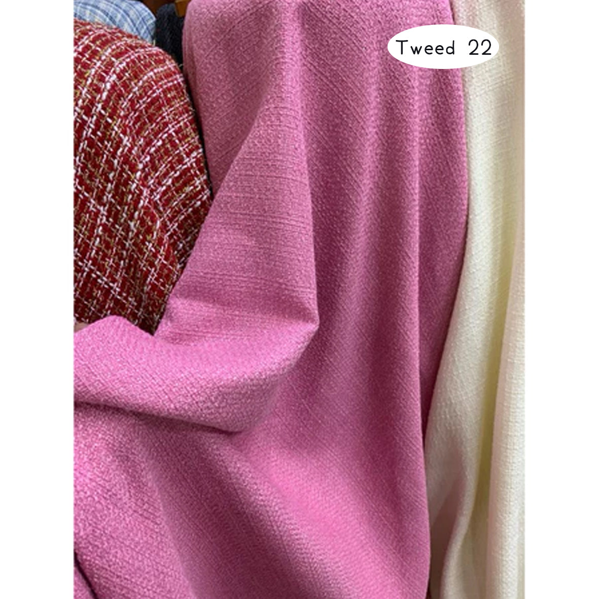 Tweed Premium