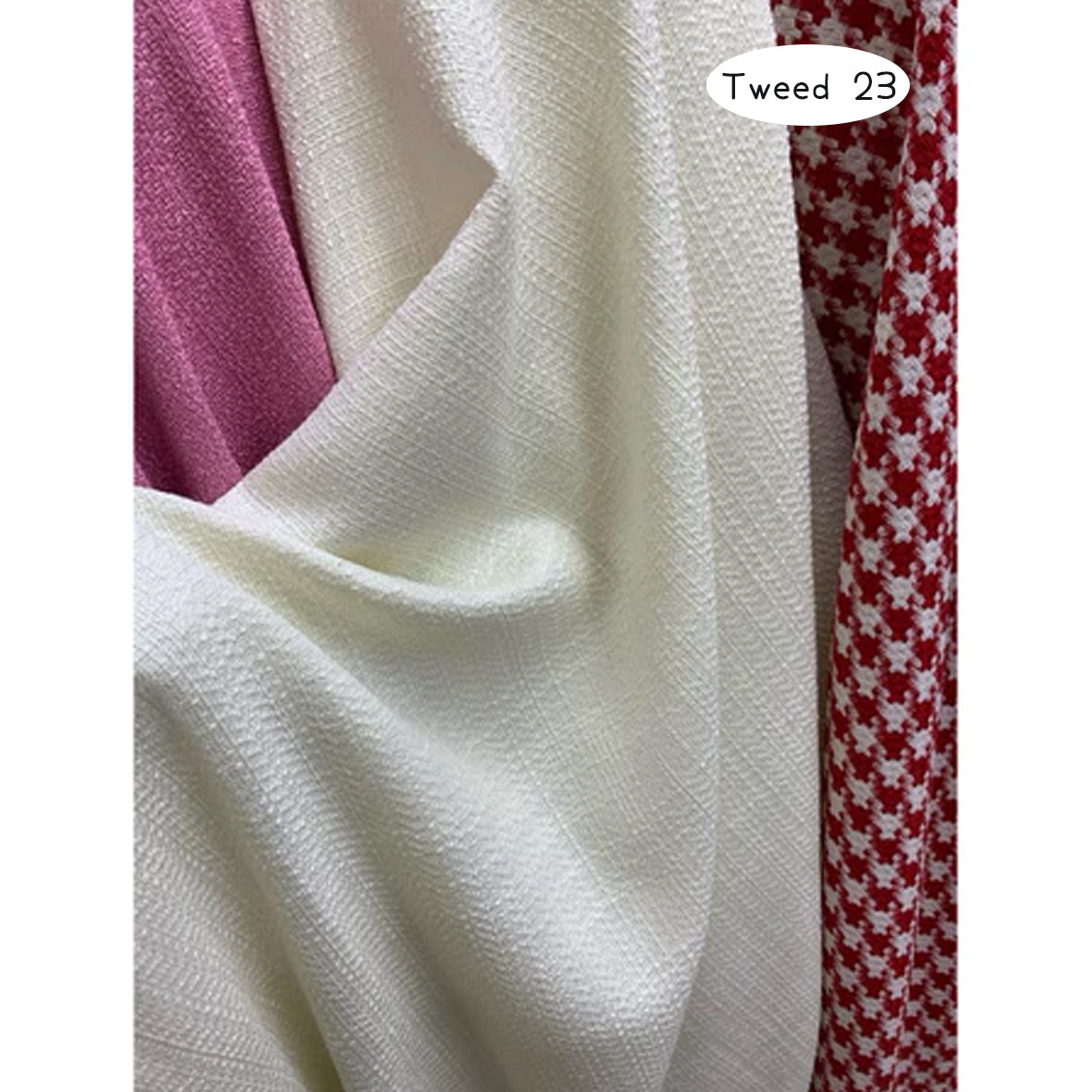 Tweed Premium